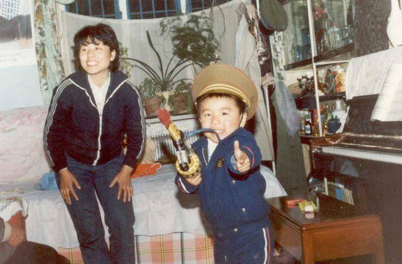 艺术家郎朗:恋上巩新亮4年不公开,嫁进他家的门槛到底有多高?