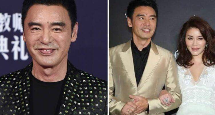 生意破产欠债2亿被妻子败光家产,凤凰男的逆袭_钟镇涛_范姜_章小蕙