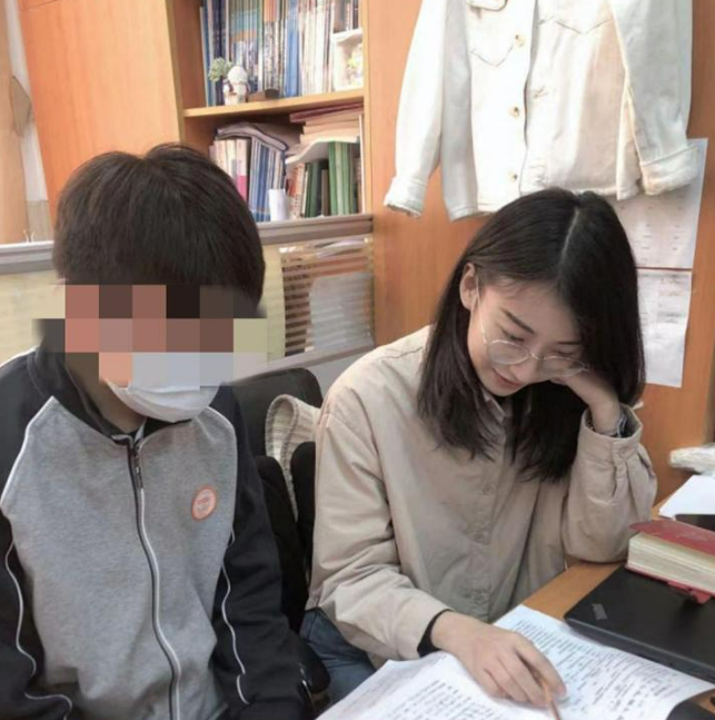 女教师出轨未成年学生?美国人的处理方式让人佩服_工作_关系_爱情