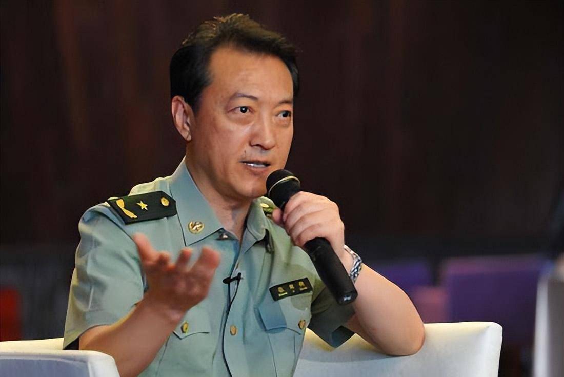 14年前,那个在奥运会上"顶替刘岩"独舞的殷硕,如今怎么样了?