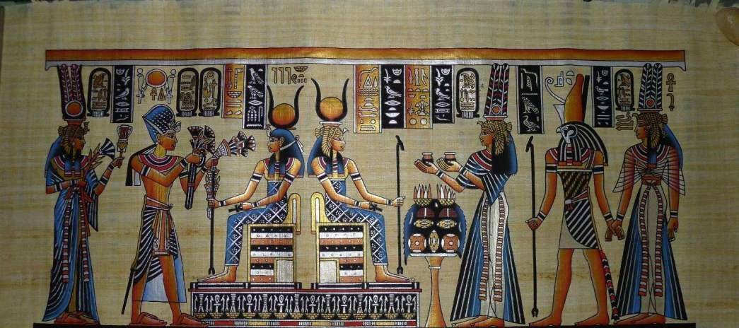 标签中提到过一次:"愿荷鲁斯给他的儿子尼费卡拉一次(好的)尼罗河洪水