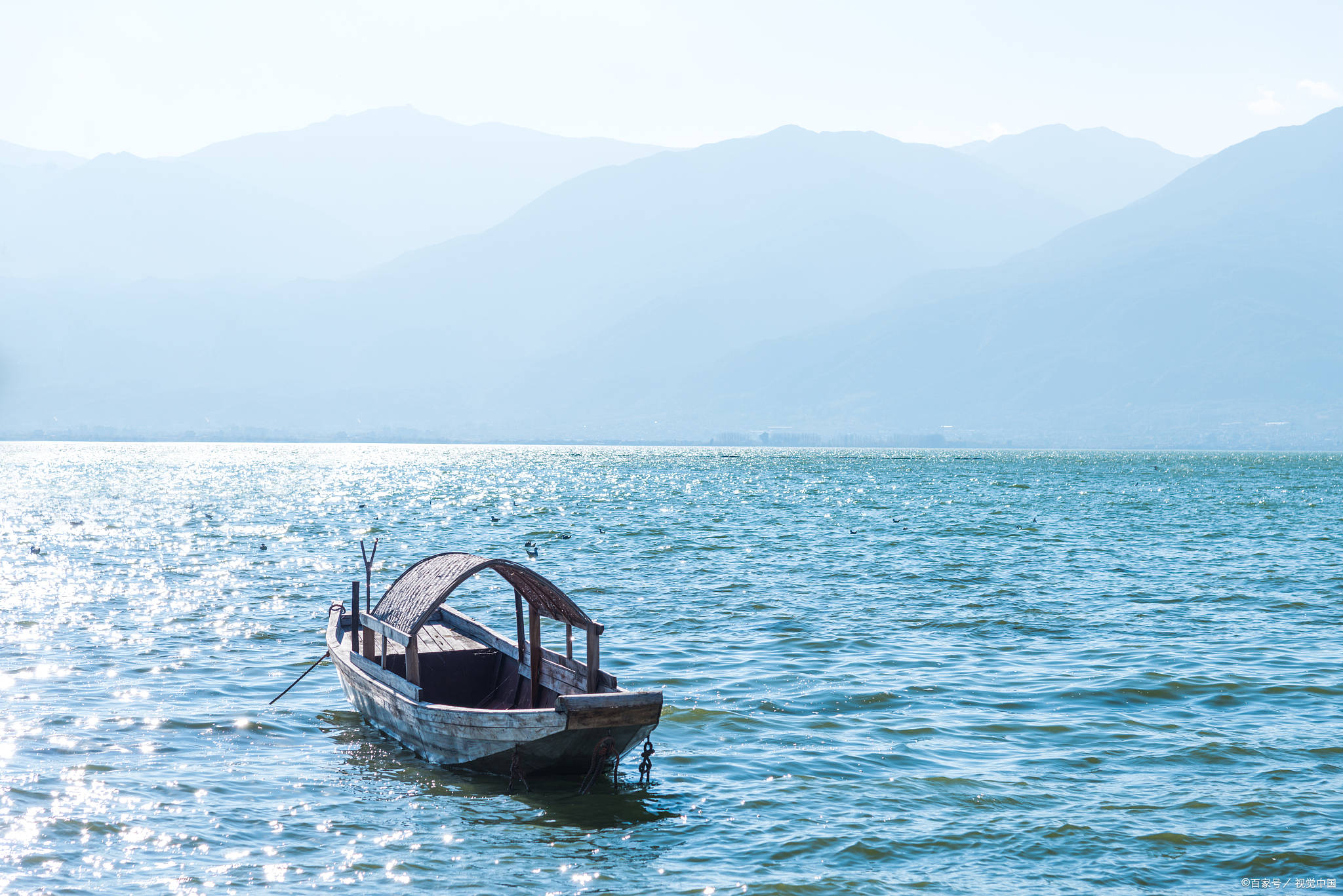 大理丽江六日游:一场视觉与心灵的盛宴!