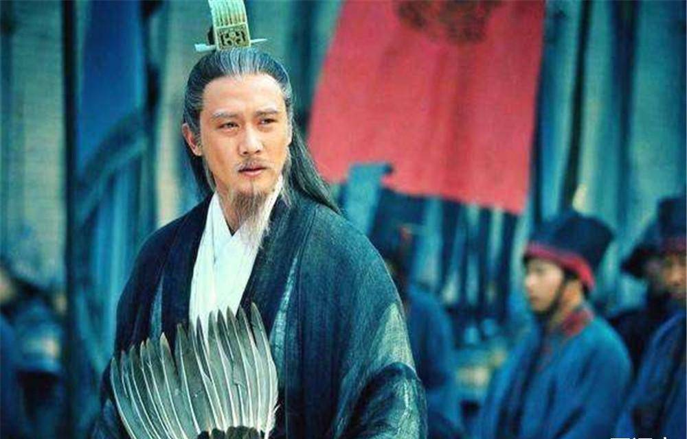 司马懿为何说:诸葛亮兵出武功,则魏军危矣,出五丈原,则魏无忧_时候