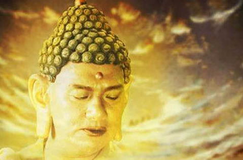 太子_释迦牟尼_王宫