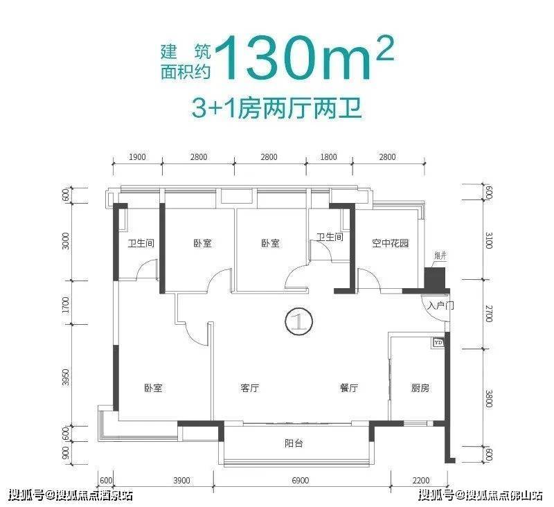 保利西山林语平面图图片