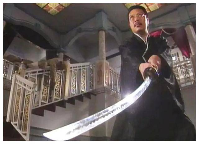 武田幸雄,《精武门》的终极大反派,该角色由杨泽霖饰演.