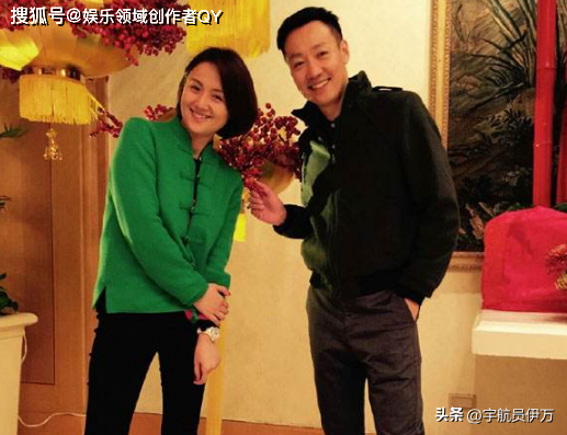 影帝辛柏青:为何结婚十几年零绯闻?