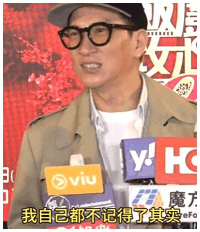 张家辉的秘诀:抢眼身材吸睛,揭秘宠妻策略_影帝_成为了_香港