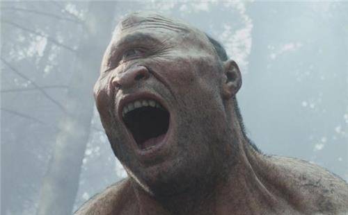 山海经记载过的一怪人,如今在新疆发现证据,传说难道是真?