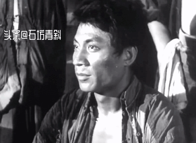 "长影一哥"郭振清:最爱在银幕上演工人,最大遗憾是