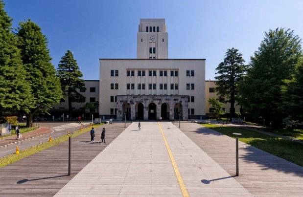 推荐院校:东京大学,大阪大学,东京工业大学,早稻田大学等.