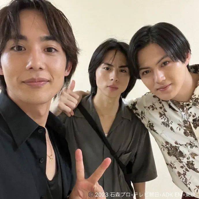 rider kick!- 隐藏款公开,黑钢与战队组合照来袭_chase_王样_faiz