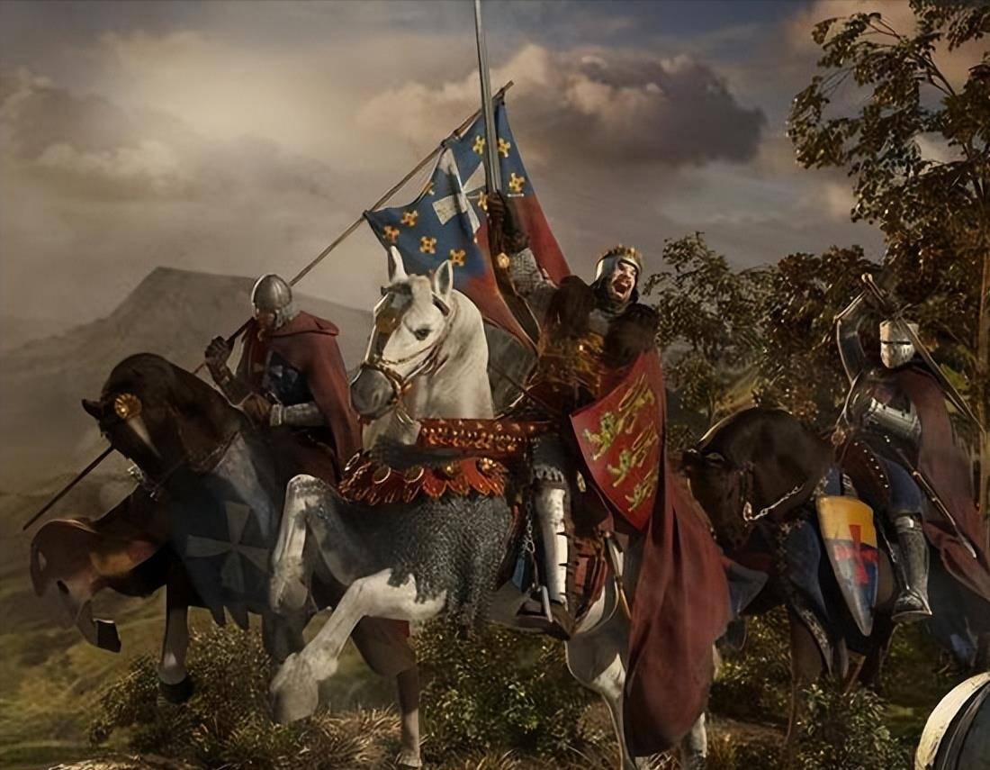 亨利_威廉_国王