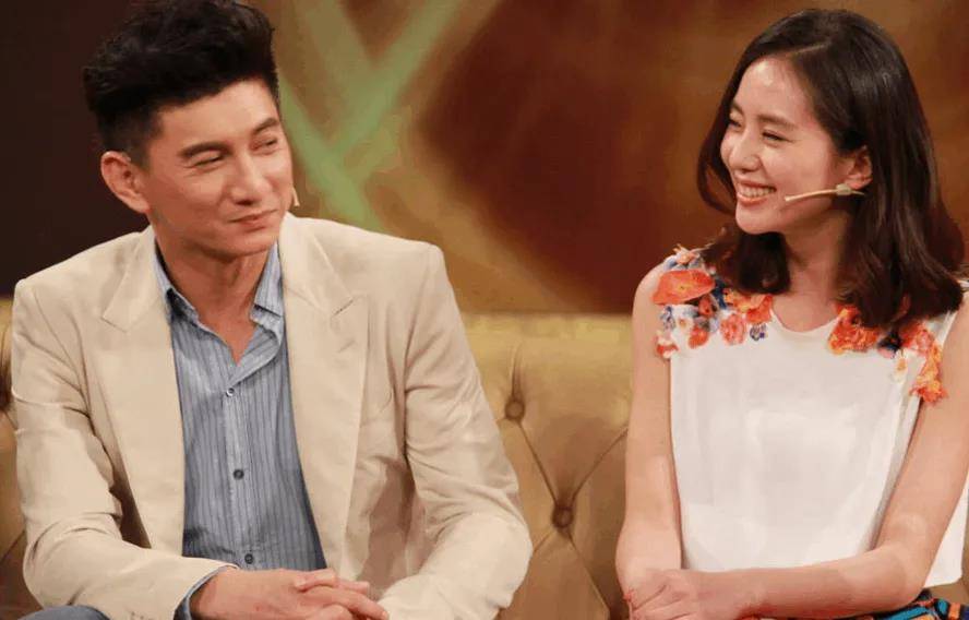 躲了刘亦菲12年,和杨幂因一件事分道扬镳_蔡艺侬_吴奇隆_游戏