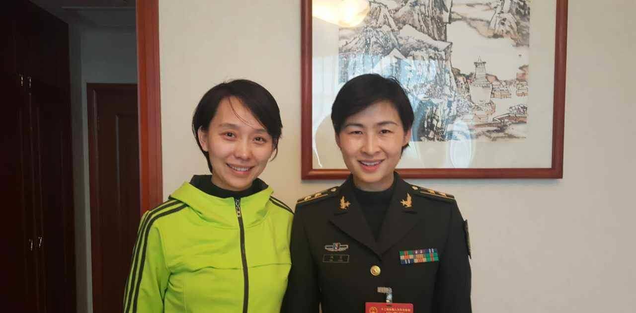 我国第一位女航天员刘洋,为何几乎没消息了?