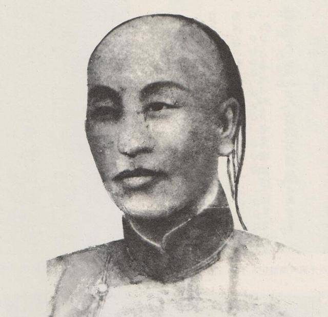 戊戌六君子中此人最冤,不是康党却被砍头,连老百姓都看不下去了_刘光