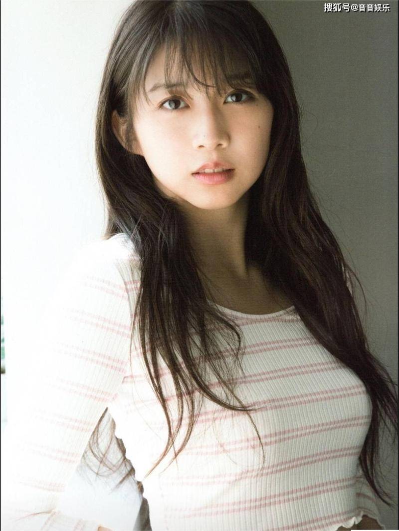 牧野真梨爱的写真艺术》_美的_作品_镜头