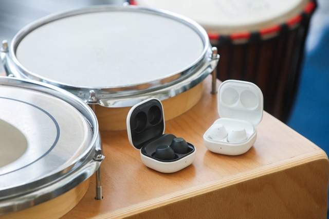 用学习利器开启新学期 三星galaxy fe生态产品助你高效启程_buds_tab