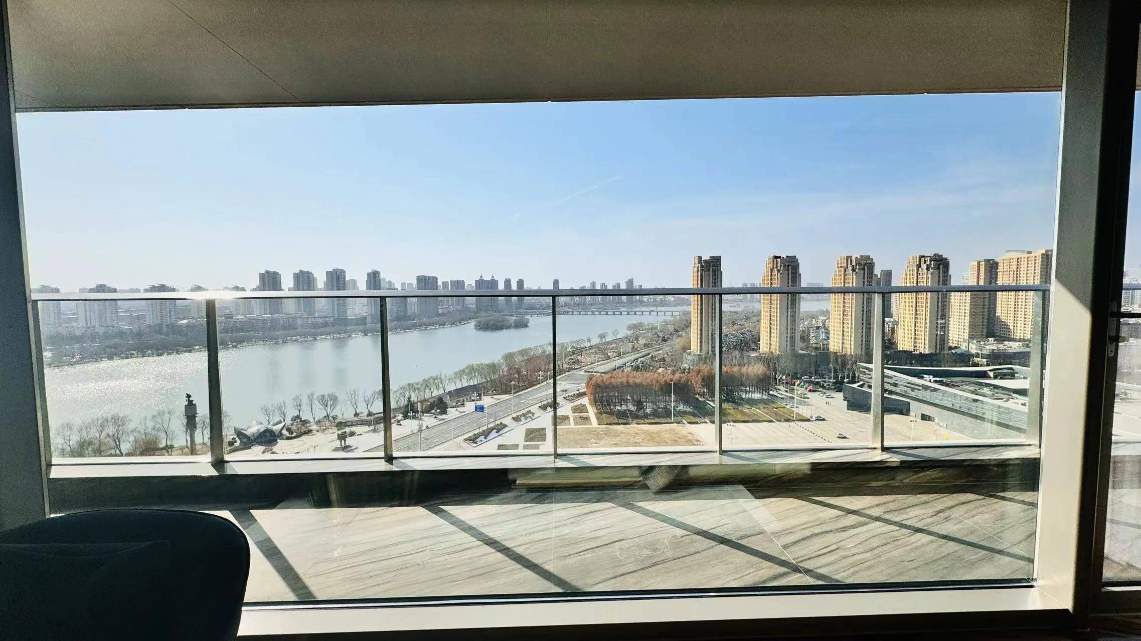 澜泊湾1号 向临沂成功者献礼的居家产品_世界_艺术_极致