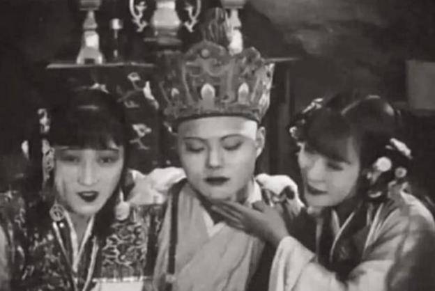 27版《西游记》为何被封?