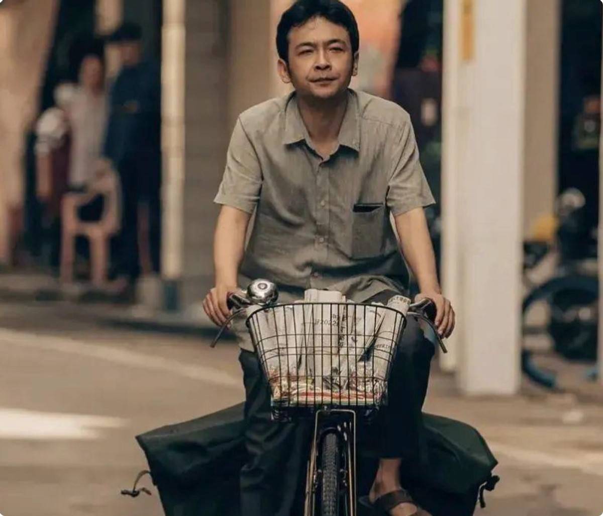 《猎冰》里的这2位“星二代”，打了多少无演技无颜值关系户的脸