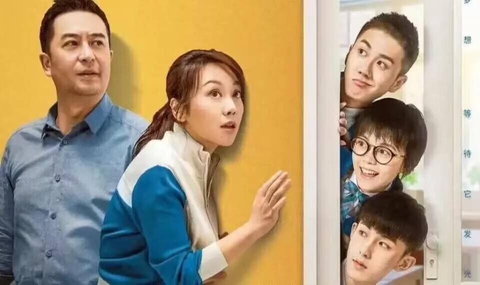 4月启动,六大原班人马回归,徐若晗加盟引期待_广大观众_角色_郭俊辰