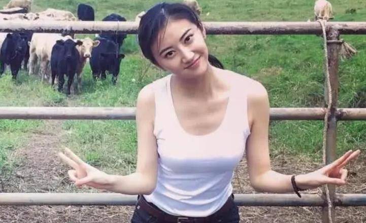 为什么景甜无论怎么捧都红不了,老是离一线女演员差一点?