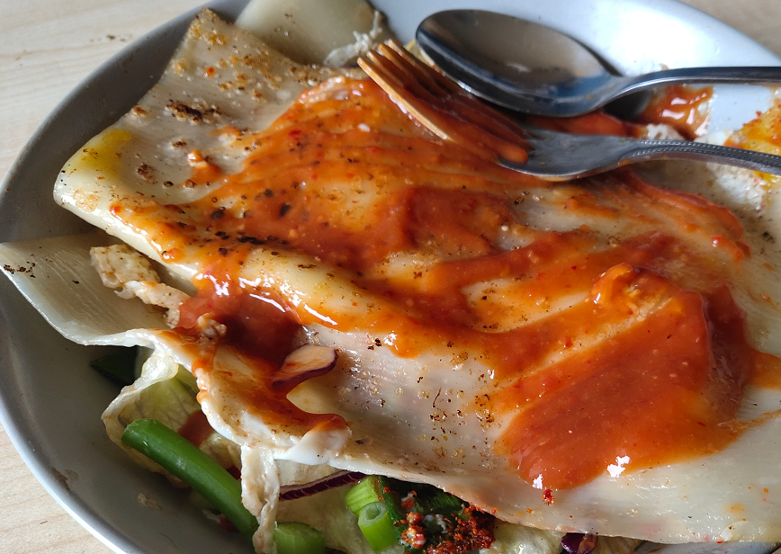 章鱼小丸子章鱼小丸子也是可以哄女生的小吃,颜值比较高,小小的很可爱