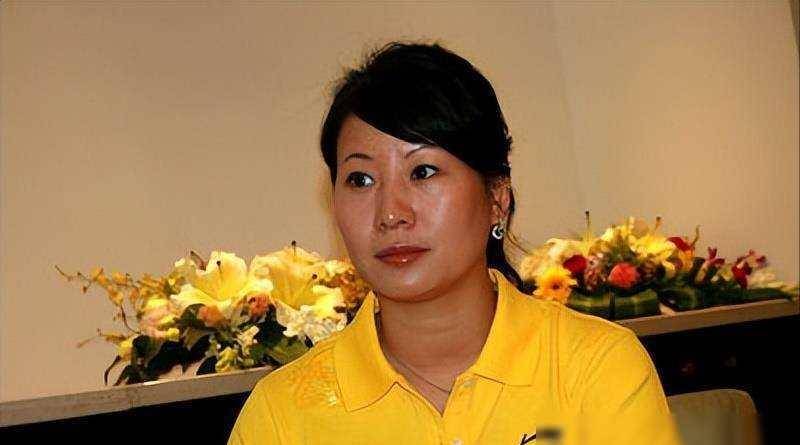 乒乓名宿李菊:运动生涯有坎坷,43岁出任副院长,如今身材发福_生活