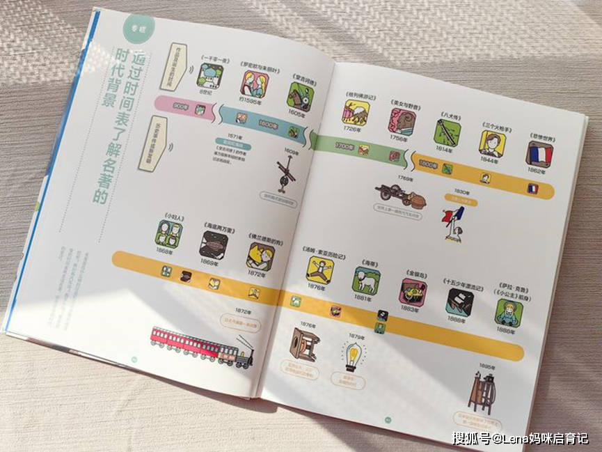 什么样的书能帮他顺利过渡?搭好桥梁是关键_孩子_知识_小朋友