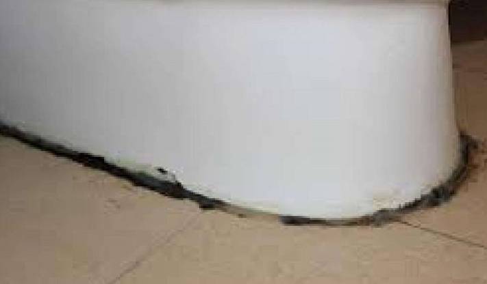 别拿生命开玩笑_污垢_影响_黑色