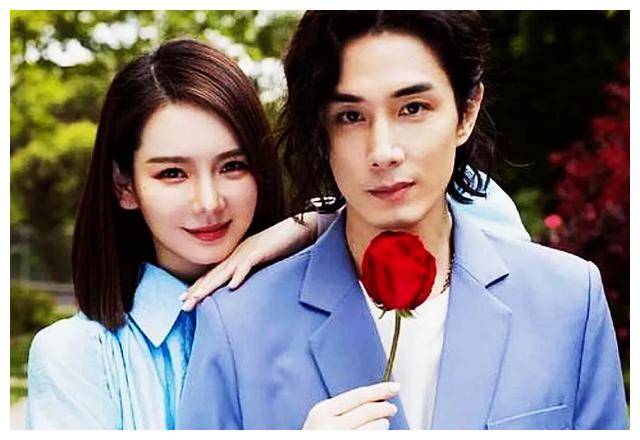 戚薇与李承铉:共赴甜蜜人生,娱乐圈模范夫妻,崭露头角_生活_爱情_孩子