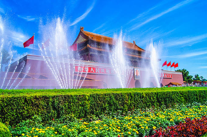 北京四日纯玩团管家,北京旅游管家能信任吗?