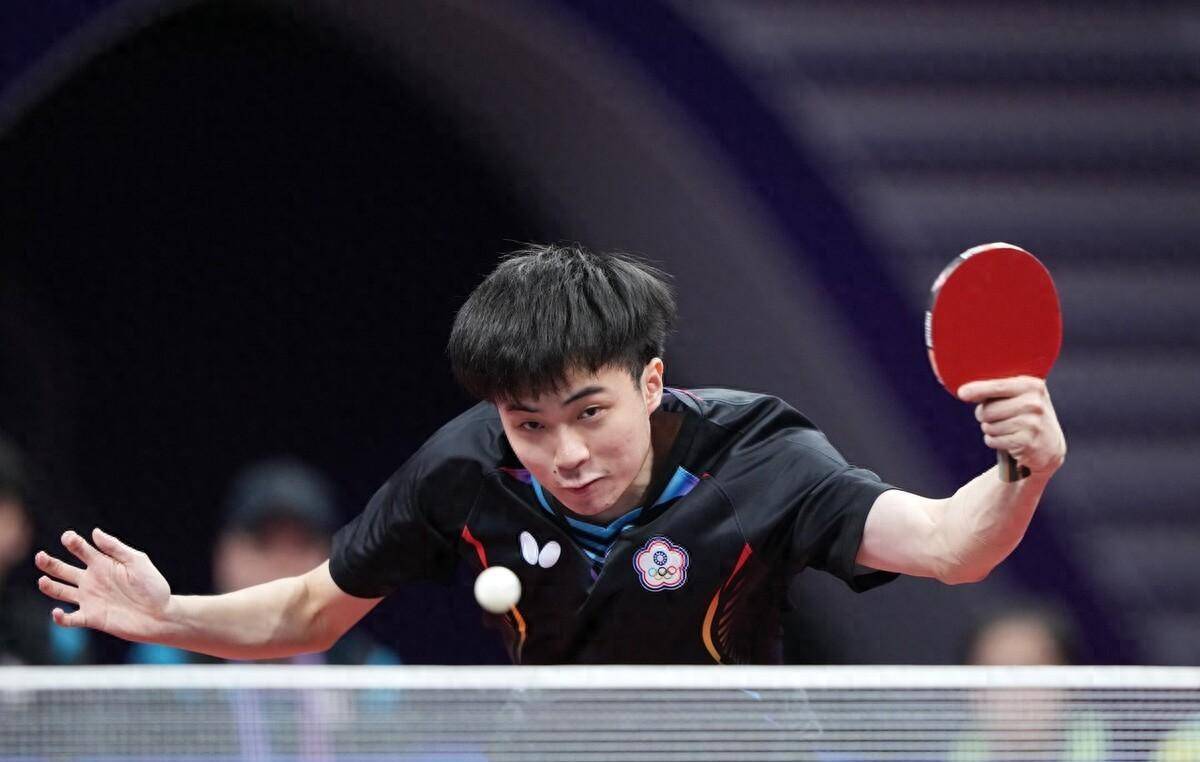 林昀儒震撼逆转:击败奥恰洛夫,铸就世乒赛传奇_比赛_乒乓球_技术实力