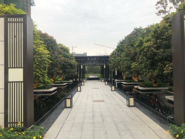 首页-雅居乐御宾府楼盘详情-房价-容积率-小区环境_项目_全椒县_公园
