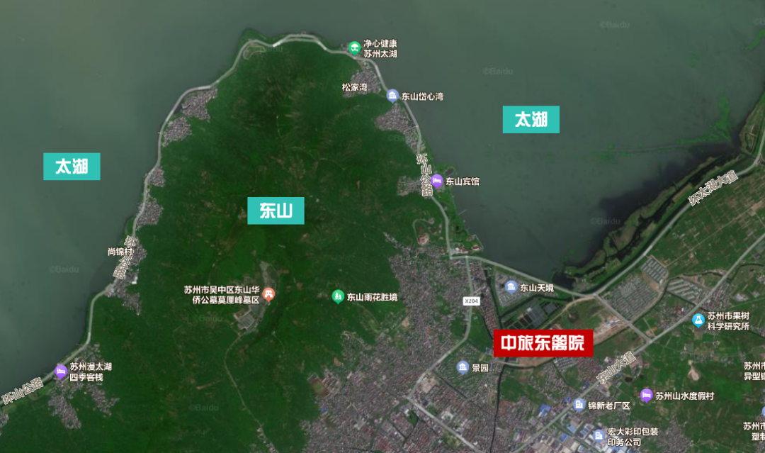 吴中中旅东篱院-详情摘要-中旅东篱院房价-户型-容积率-小区环境_生活