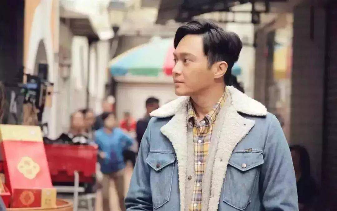 时隔八年,张智霖有望重返tvb拍剧,他曾说回归前改身份很多余_袁咏仪