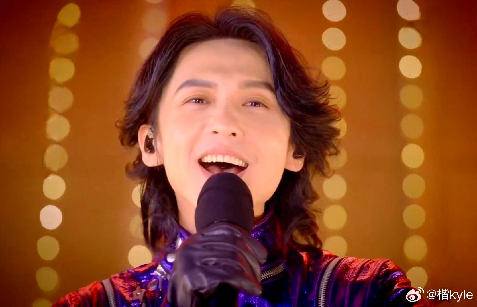 张淇:通过京剧获得了很多力量,希望找到属于自己音乐语汇_戏曲_摇滚