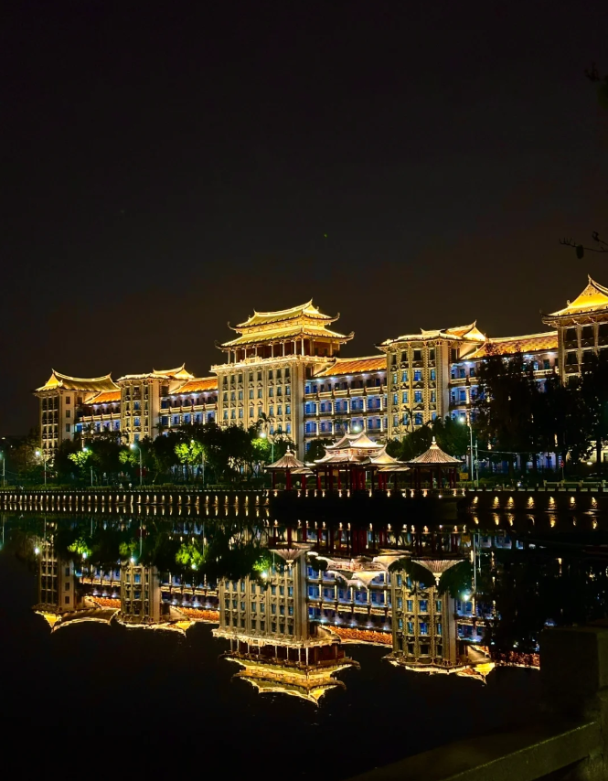 厦门旅游攻略️厦门本地人教你怎么玩