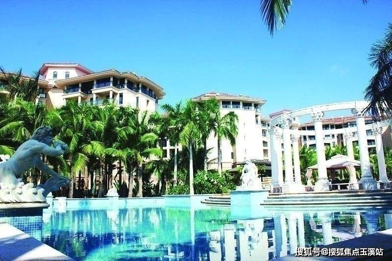 海南兴隆金手指太阳谷温泉城楼盘优劣势详解/营销中心楼盘详情_生活