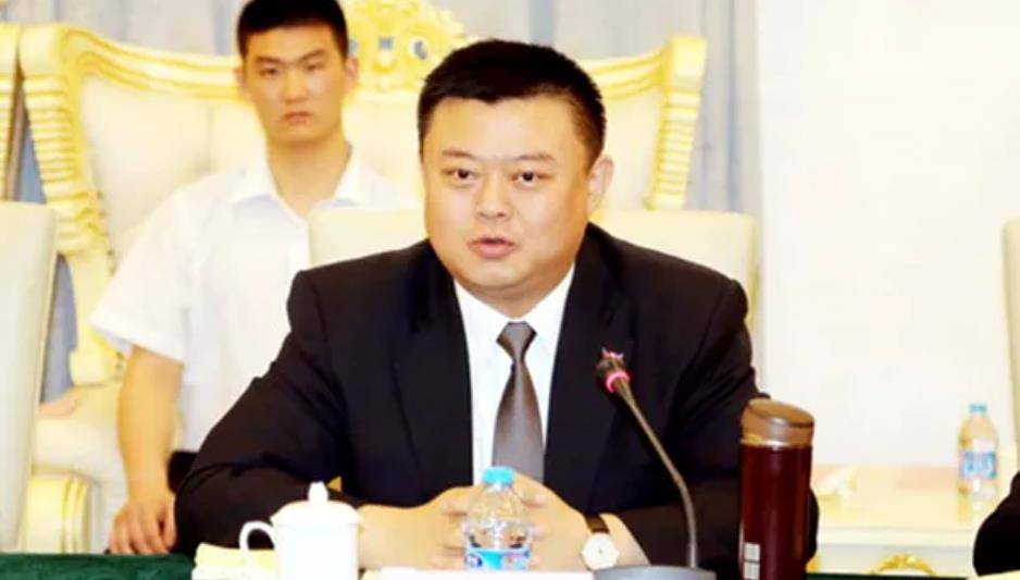 信威集团董事长王靖:靠"忽悠"起家,骗得280亿,连累15万股民_北京_公司