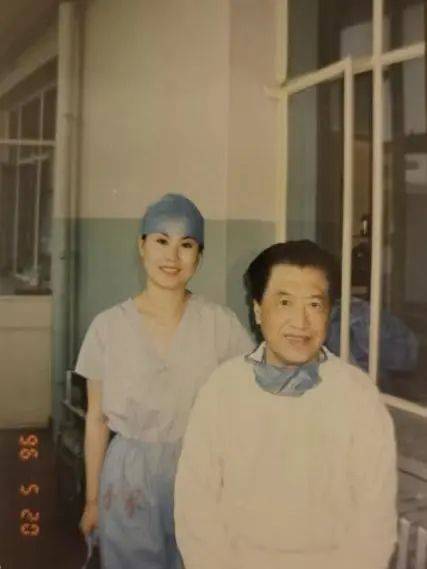 甄选大医生 | 余萍院长专访:30余年医海同舟——大医,大学,大研_技术