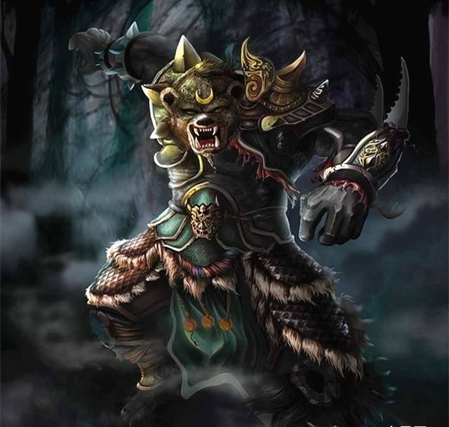 黑熊精和孙悟空,究竟谁战斗力更强?观音菩萨其实知道玄机!