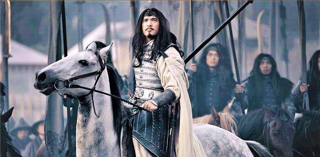 此人四恶俱全,为何被小说写成三国头等英雄_马超_曹操_张鲁