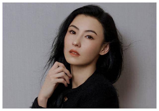 张柏芝怀有四胎,生父身份成谜,引发热议._孩子_生育_生活