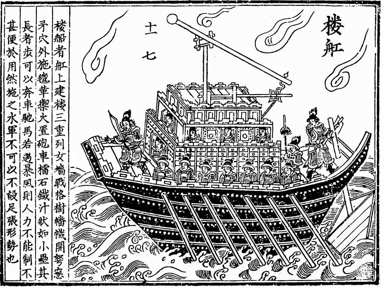 襄阳大战,蒙古屡战屡胜,南宋君臣腐败,自毁长城,张顺突袭战死_夏贵_吕