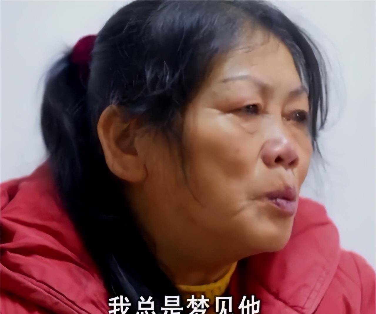儿子被拐福建27年成为大帅哥,面对生母,他却质疑亲子