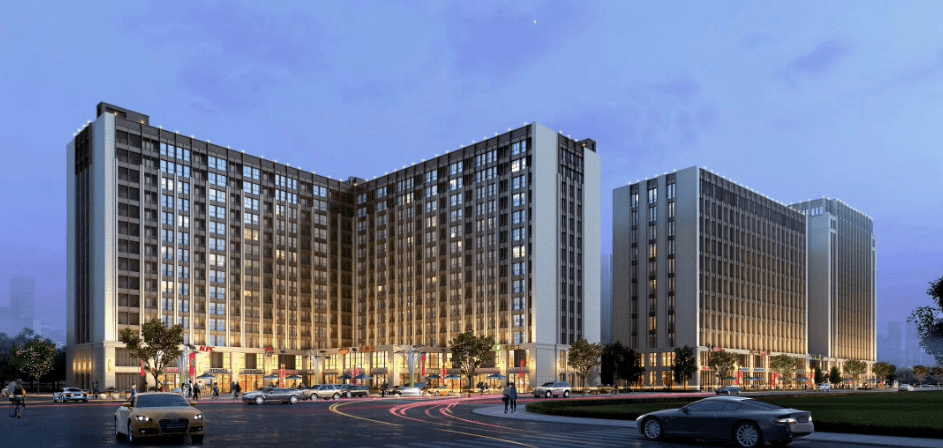 杭州西溪美岸首页-杭州西溪美岸楼盘详情-房价-容积率-小区环境_科技