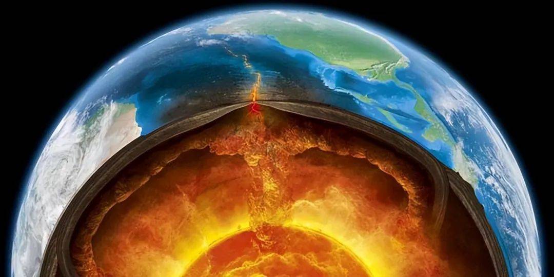 共振破坏力揭秘:特斯拉声称能将地球分裂为两半?_物体_频率_振动