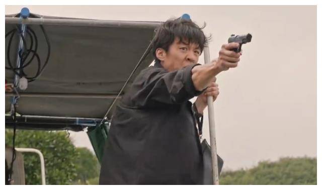 3男3女引爆银幕,成毅前同事集体走红!_角色_成功_观众